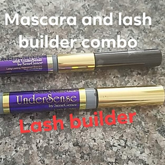 Lash Sense - Picture 2 of 2